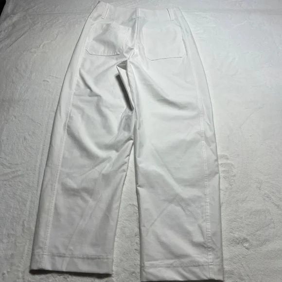 Athleta Skyline High Rise Barrel Leg pant - Picture 5 of 10